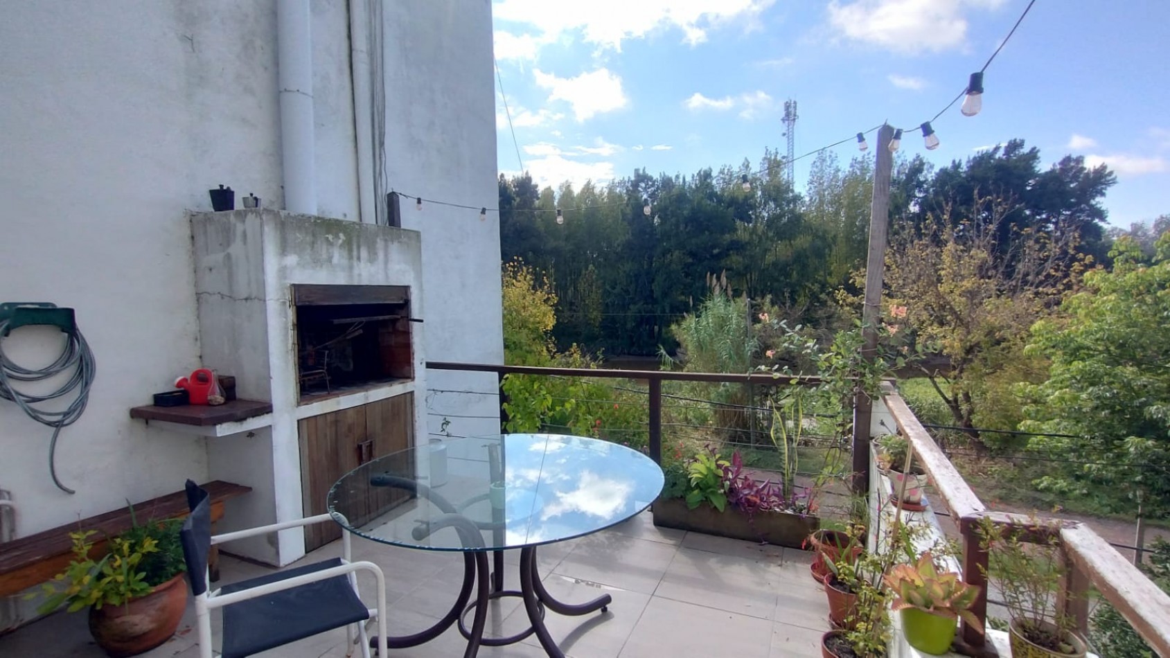 VENTA DEPARTAMENTO 3 AMBIENTES VISTA LIBRE AL RIO BARRIO PRIVADO CUBE ESCOBAR