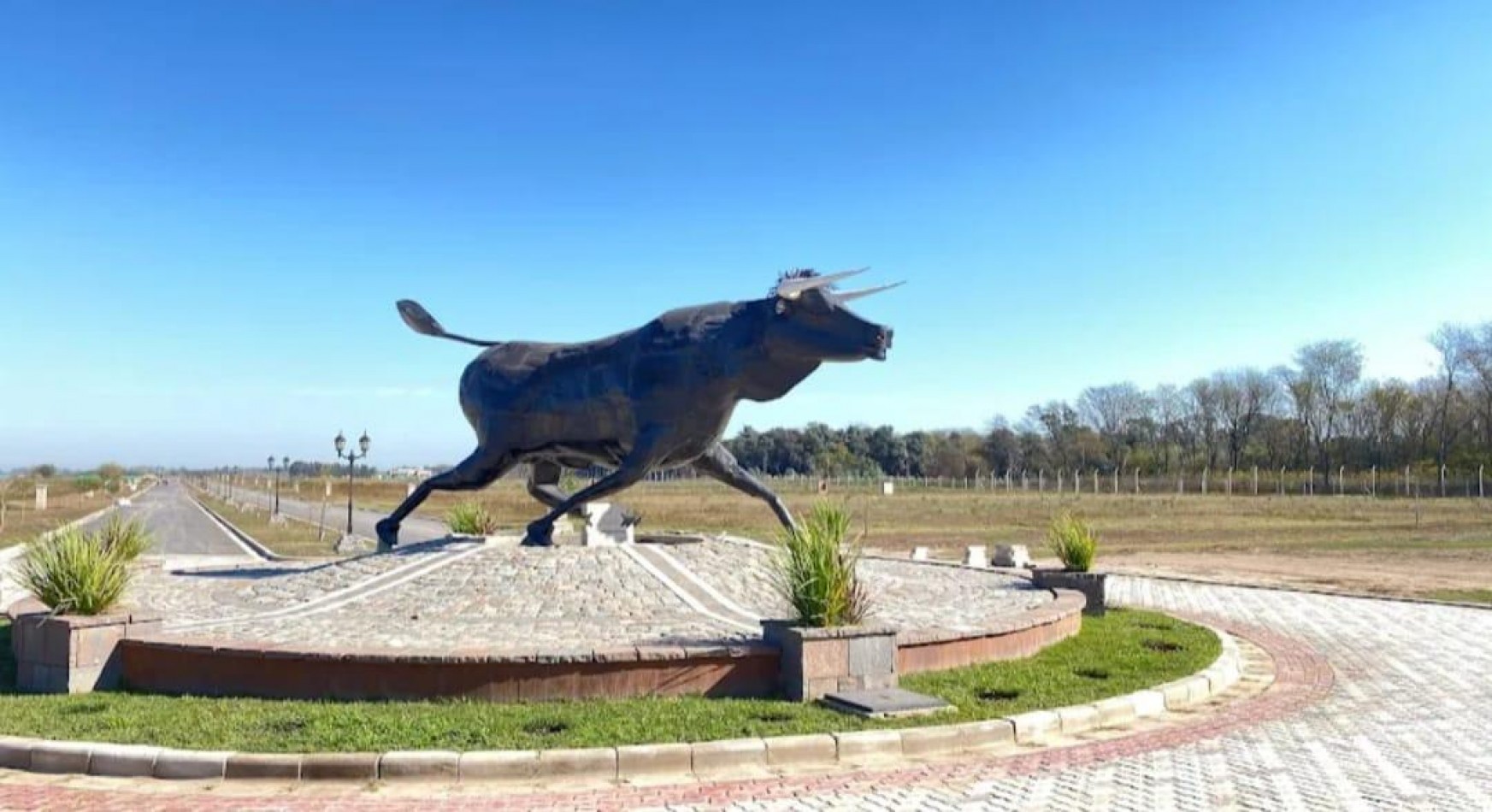  VENTA LOTE/TERRENO SAN FERMIN ESCRITURABLE LISTO PARA CONSTRUIR 