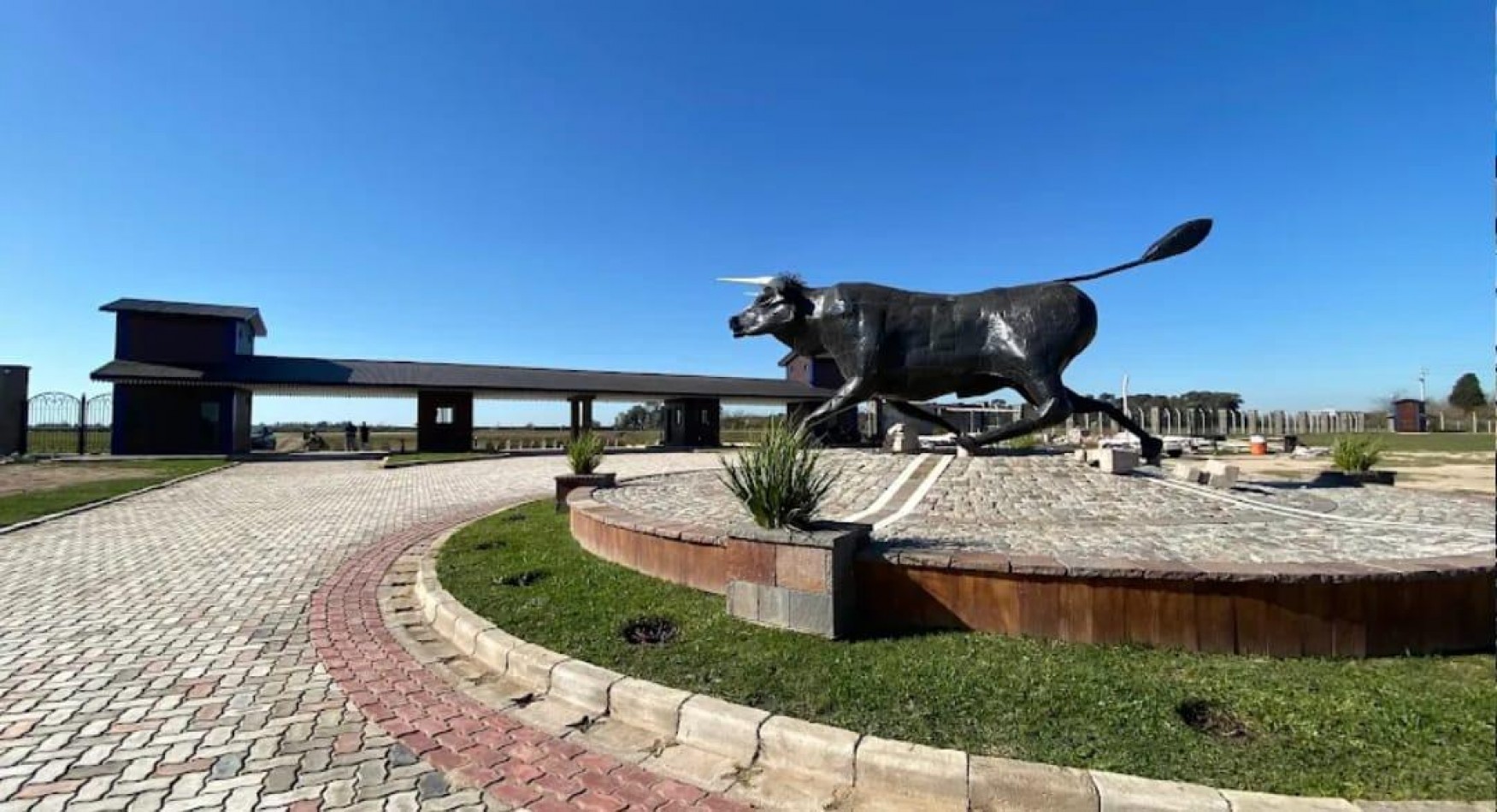  VENTA LOTE/TERRENO SAN FERMIN ESCRITURABLE LISTO PARA CONSTRUIR 