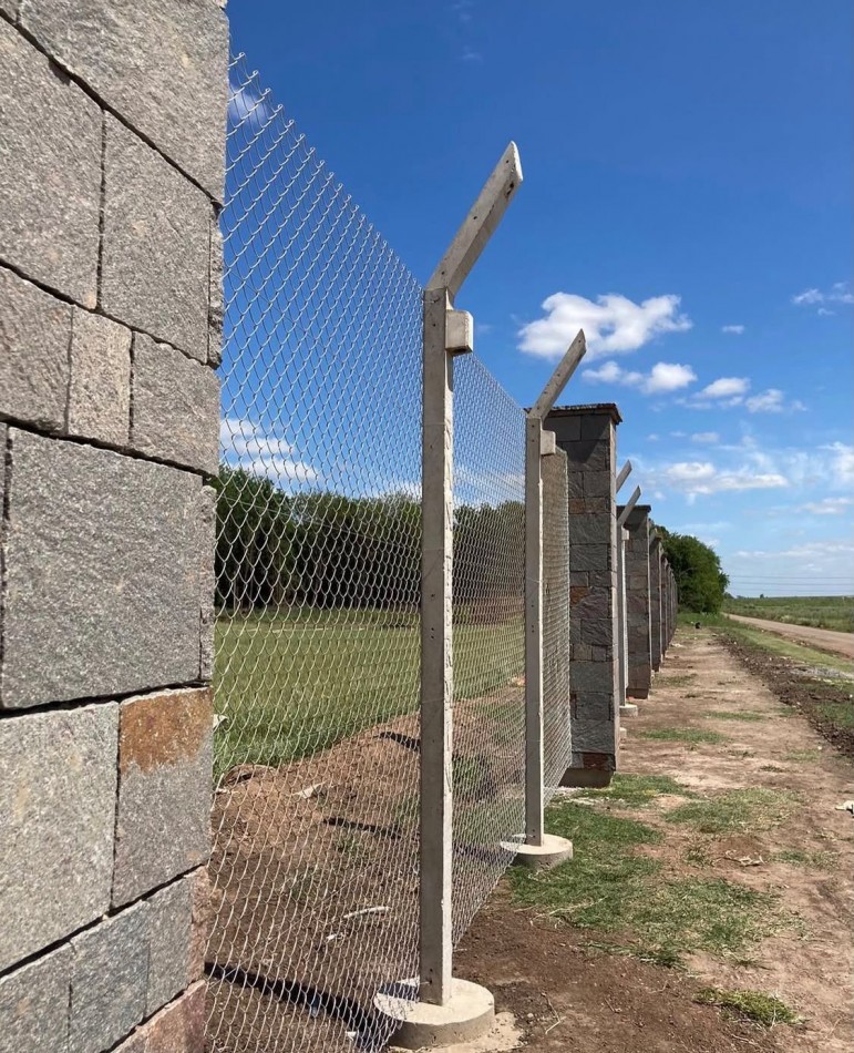  VENTA LOTE/TERRENO SAN FERMIN ESCRITURABLE LISTO PARA CONSTRUIR 