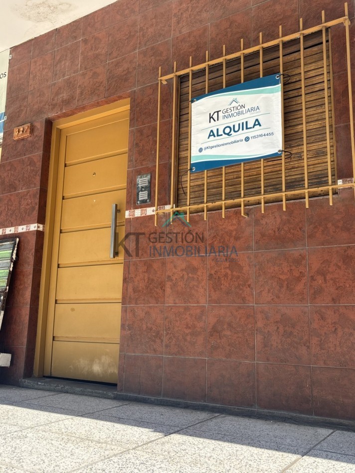  Oficina en alquiler - San Miguel | Planta baja 