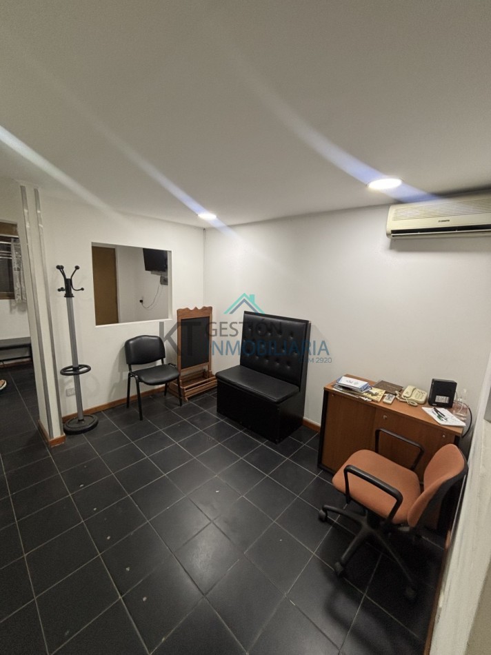  Oficina en alquiler - San Miguel | Planta baja 