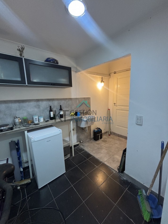  Oficina en alquiler - San Miguel | Planta baja 