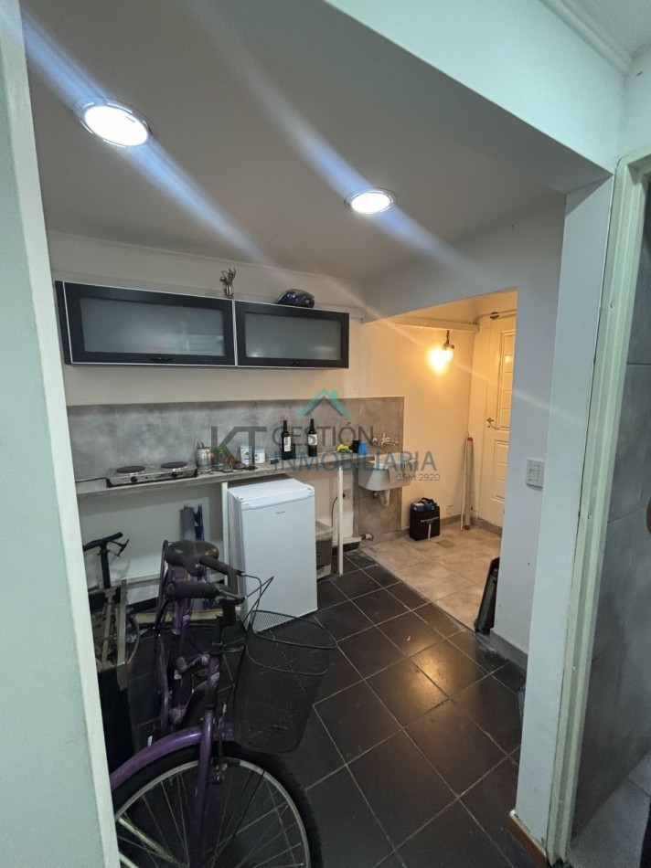  Oficina en alquiler - San Miguel | Planta baja 