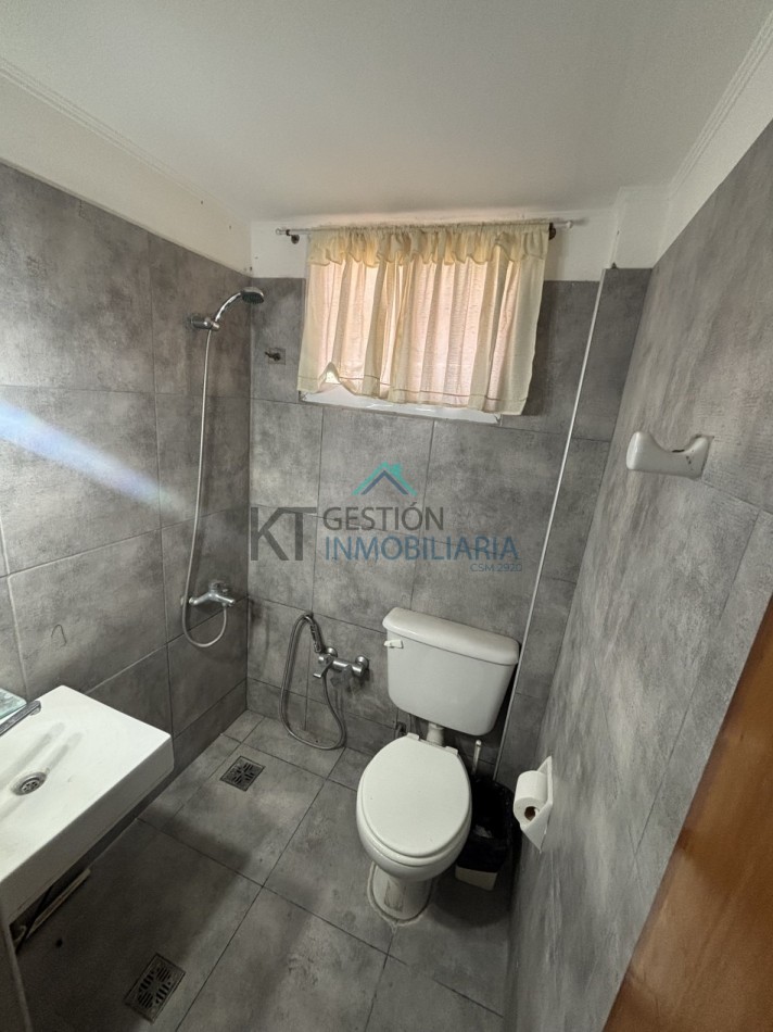  Oficina en alquiler - San Miguel | Planta baja 