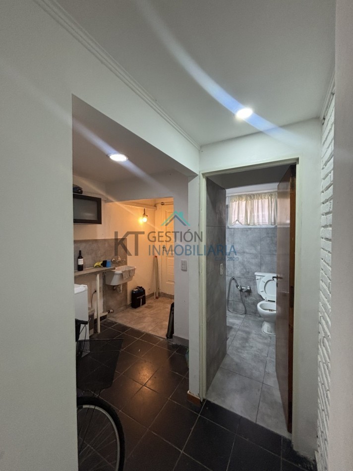  Oficina en alquiler - San Miguel | Planta baja 