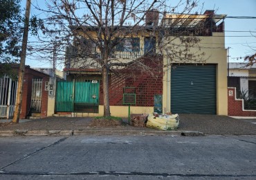 CASA A LA VENTA (PH PLANTA BAJA)