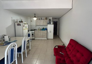 DOS AMBIENTES EN VENTA CON COCHERA, san miguel 
