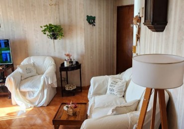 DEPARTAMENTO  DE 3 AMBIENTES EN VENTA SAN MIGUEL