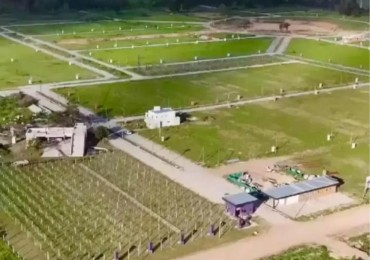 VENTA LOTE TERRENO EN DIONISIO APTO PARA ESCRITURAR MARIANO ACOSTA