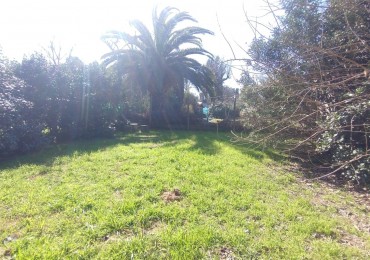 VENTA LOTE CERCADO PILETA LA REJA