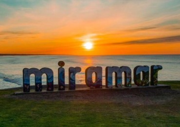 VENTA LOTE MIRAMAR GENERAL ALVARADO