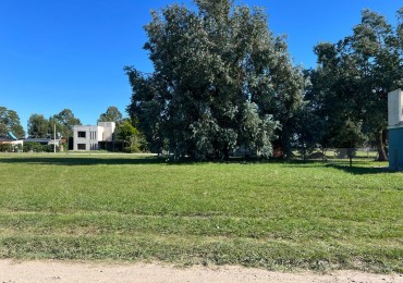 VENTA LOTE BARRIO LAS LOMAS DE MIRAMAR APTO PARA ESCRITURAR