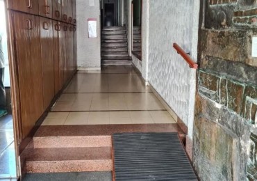 VENTA DEPARTAMENTO 2 AMBIENTES COCINA INDEPENDIENTE LAVADERO SAN CRISTOBAL