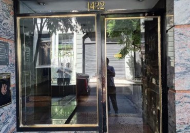 VENTA DEPARTAMENTO 2 AMBIENTES COCINA INDEPENDIENTE LAVADERO SAN CRISTOBAL