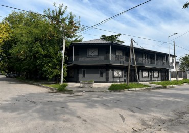 VENTA DUPLEX 3 AMBIENTES LUMINOSO ANTICIPO U$S 35.000 Y CUOTAS COCHERA PATIO APTO CREDITO 