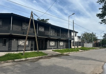 ALQUILER DUPLEX 3 AMBIENTES EXCELENTE UBICACION SIN EXPENSAS
