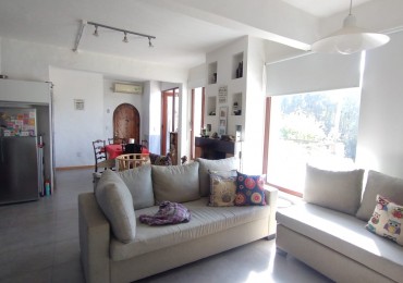 ALQUILER DEPARTAMENTO 3 AMBIENTES VISTA LIBRE AL RIO BARRIO PRIVADO CUBE ESCOBAR