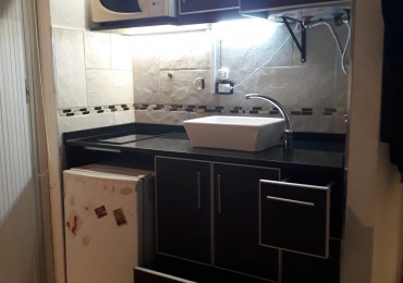 ALQUILER MONOAMBIENTE PLENO CENTRO SOBRE AV SANTA FE, RETIRO