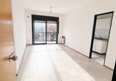 VENTA DEPARTAMENTO 2 AMBIENTES CON BALCON Y VISTA ABIERTA VILLA LURO