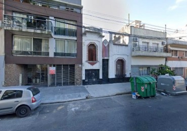 VENTA LOTE/TERRENO IDEAL INVERSION OPORTUNIDAD PALERMO