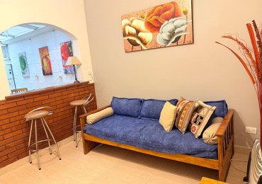 ALQUILER DEPARTAMENTO 2 AMBIENTES MUY BUENA UBICACION 