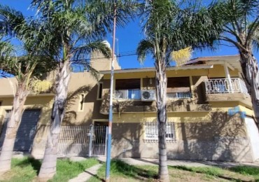 ALQUILER DE CASA EN LOS POLVORINES