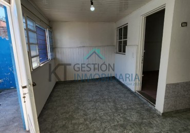 DEPARTAMENTO 3 AMBIENTES ALQUILER
