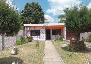 CASA EN VENTA Jose C. Paz