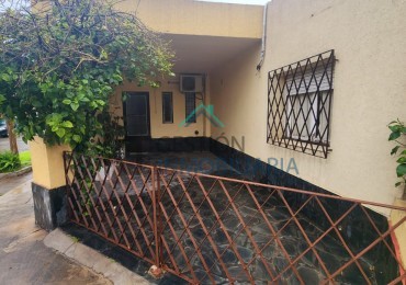 DEPARTAMENTO 2 AMBIENTES CON COCHERA EN ALQUILER