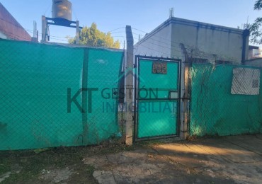 Casa en venta en Muñiz APTA CREDITO