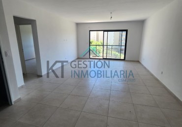 DEPARTAMENTO DOS AMBIENTES EN ALQUILER