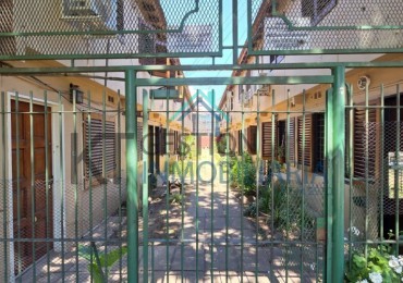 Duplex 2 Ambientes San Miguel