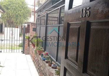 VENTA DUPLEX  BARRIO   SAN RAFAEL  ZONA NORTE