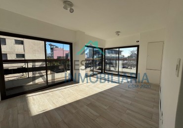 VENTA DEPARTAMENTO 3 AMBIENTES FRENTE VISTA LIBRE RENOVADO EXCELENTE UBICACION SAN MIGUEL 