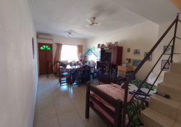VENTA DUPLEX 3 AMBIENTES SAN MIGUEL APTO CREDITO