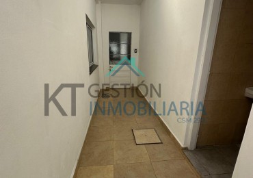 departamento en alquiler, bella vista 