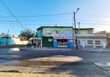 DEPARTAMENTOS  EN VENTA