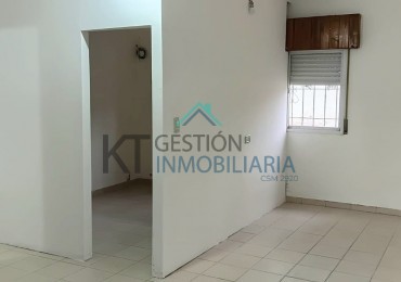 DEPARTAMENTO EN ALQUILER