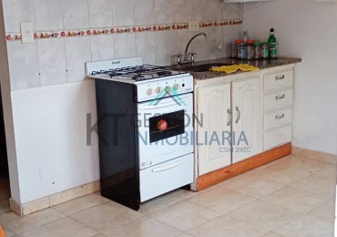 DEPARTAMENTO DOS AMBIENTES EN ALQUILER