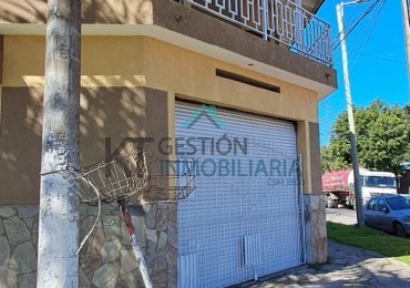 ALQUILER DE LOCAL COMERCIAL EN LOS POLVORINES