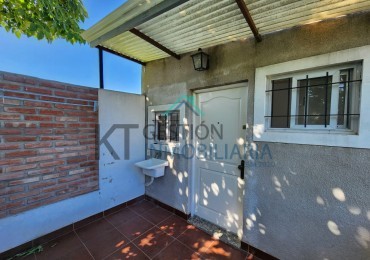 DEPARTAMENTO EN ALQUILER