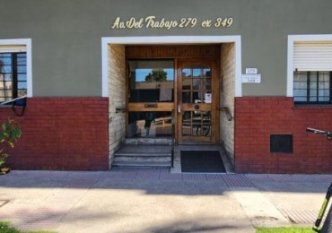 DEPARTAMENTO 3 AMBIENTES EN VENTA APTO CREDITO, DON TORCUATO-OPORTUNIDAD