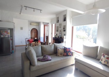 VENTA DEPARTAMENTO 3 AMBIENTES VISTA LIBRE AL RIO BARRIO PRIVADO CUBE ESCOBAR