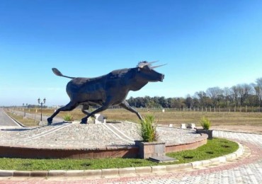  VENTA LOTE/TERRENO SAN FERMIN ESCRITURABLE LISTO PARA CONSTRUIR 